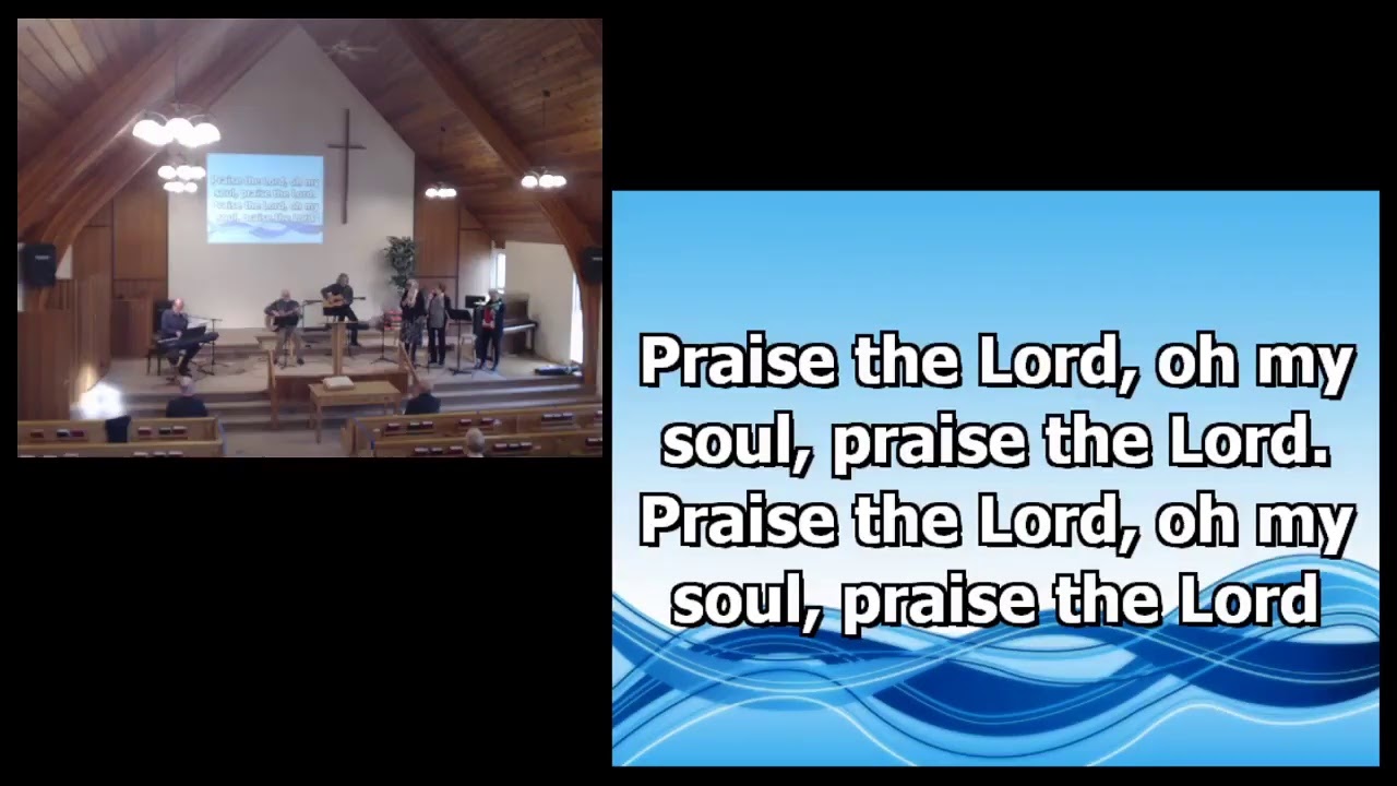 Herbert Living Faith Fellowship November 1st , 2020 YouTube