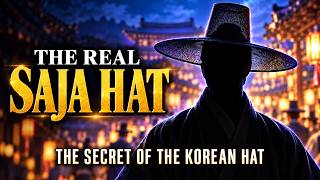 KoreanSajaGat