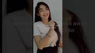 story wa tik tok // nilaanggora