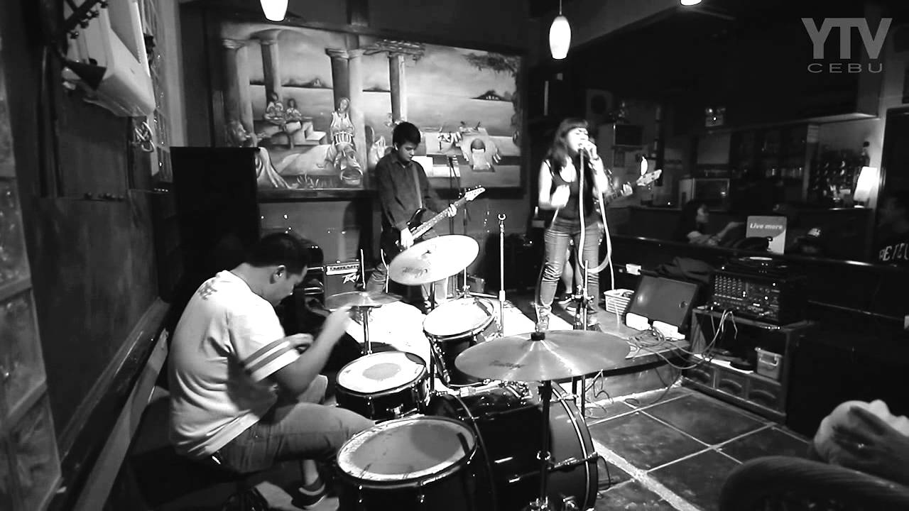 Tiger Pussy - [Live]