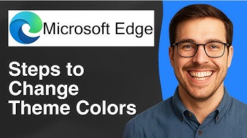 Stappen om thema-kleuren in Microsoft Edge te wijzigen [2025 Easy Guide]