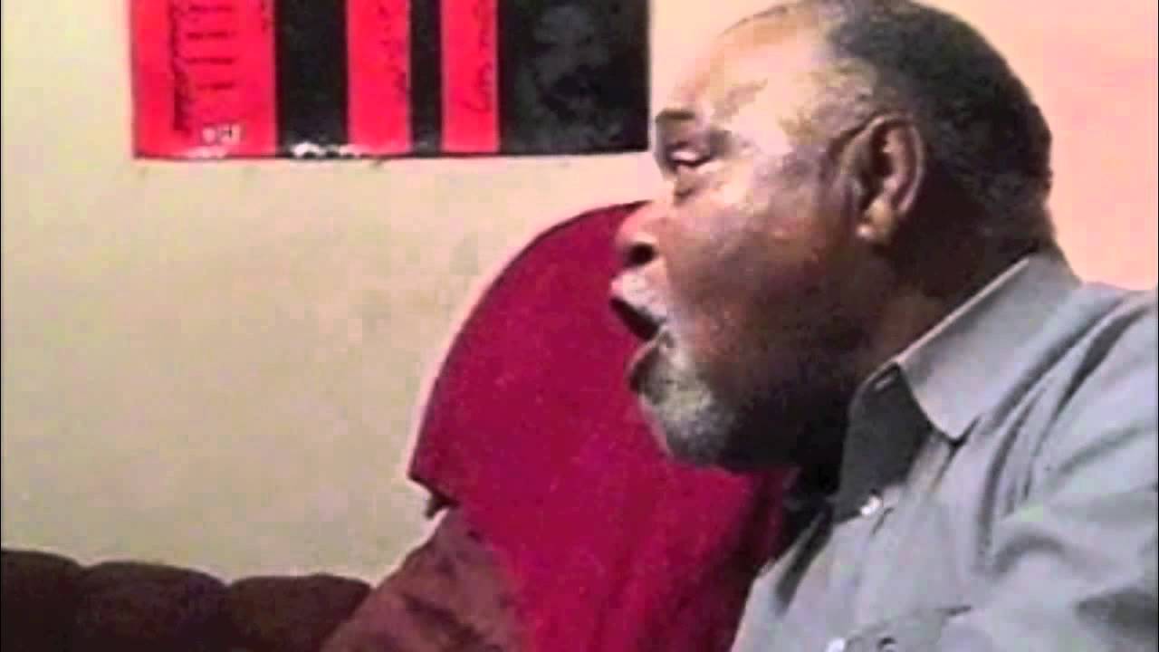 Darryl Carter - Looking Straight Ahead