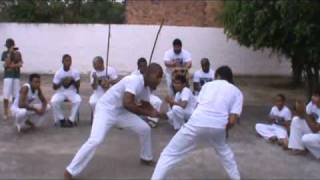 III Batizado Capoeira Malícia 2010.avi