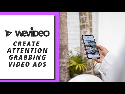 ⁣Grab Your Viewers' Attention With Video