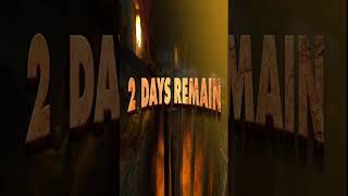 Tomb Raider 4-6 Remastered: 2 Days Remain