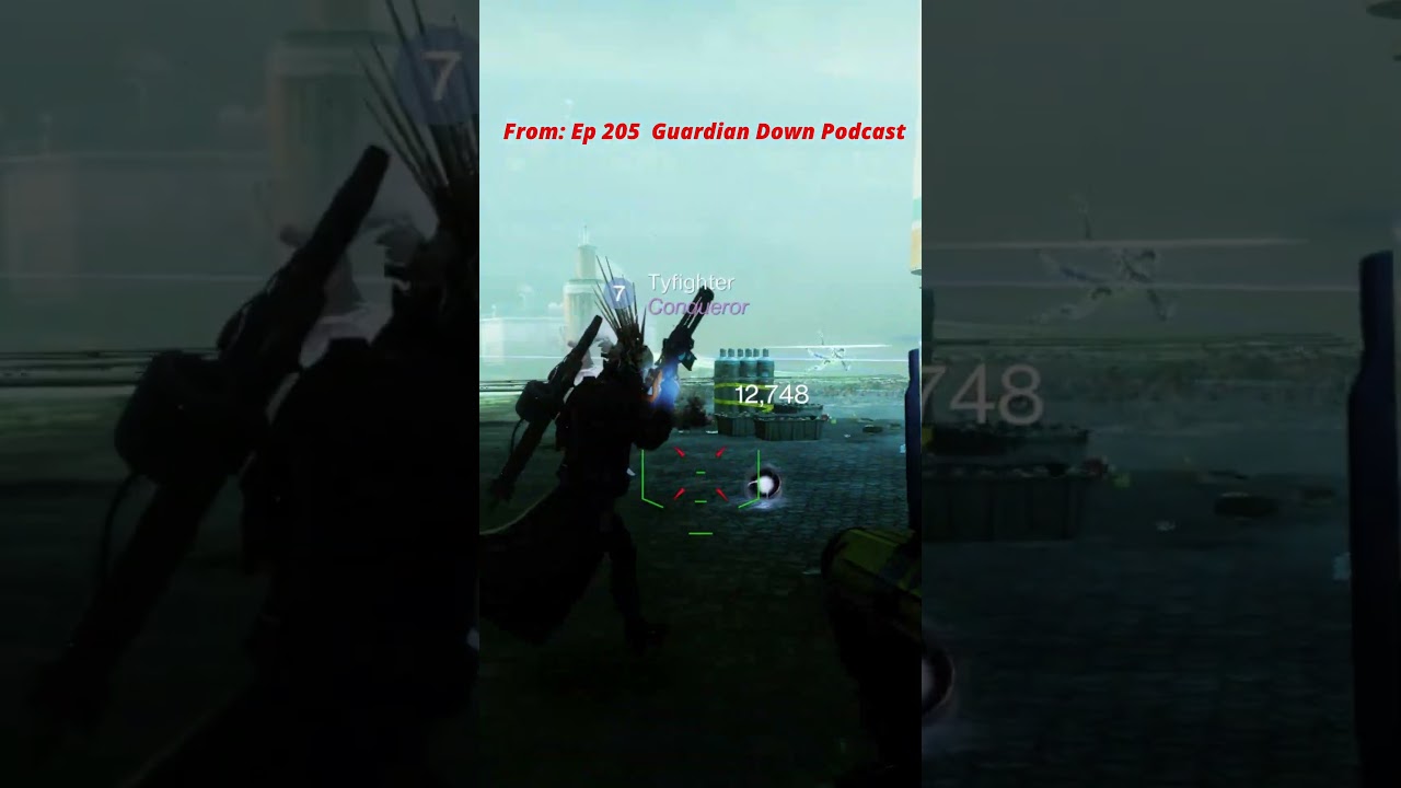 Bungie Needs to Tread Carefully in Destiny 2