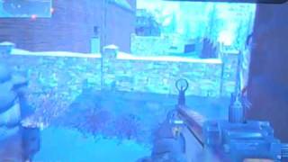 Modern Warfare 2 - Out Of Derail - Speed Hack/ Mod Lobby