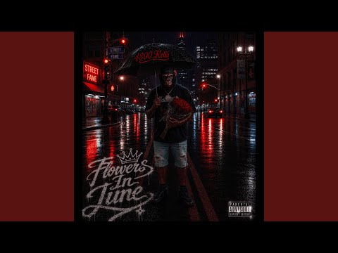 Til It's Over (feat. Anubia Storm)