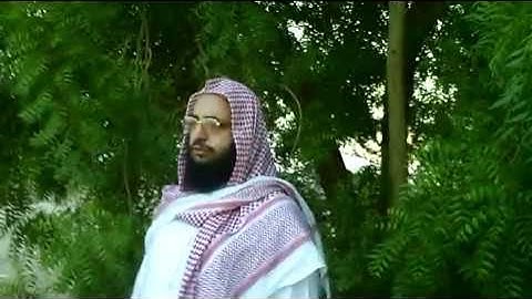 تلاوة الشيخ امدد تقديم دحيم محمد بالعماير 1431 x264 001
