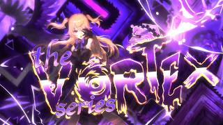 The Vortex Series Complete :D