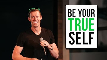 Be Your True Self | Super U Show