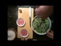 Рецепт: Салат из Romain Salad 2015