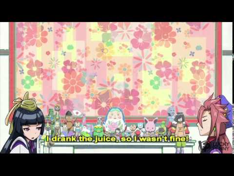 Sengoku Collection Episode 16 (Sub): Blade Adept