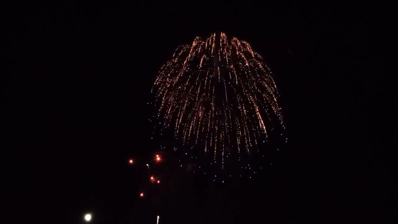 Arthur IL fireworks 2023 YouTube