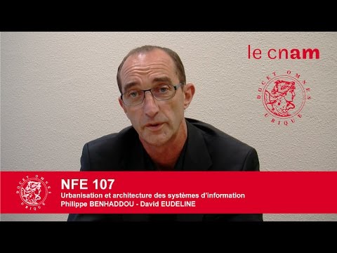Urbanisation et architecture