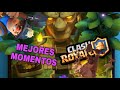 CLASH ROYALE CON MEMES - MOMENTOS ROYALE |#1| - OPTIMUSPLAY