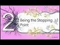 Be the Stopping Point