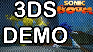 Sonic Boom Shattered Crystal Demo Released | Nintendo Direct SonicSpeedUpdate 60FPS
Thank you everyone so much for watching! I really appreciate everyone of you guys. If you have any questions or would like to see something in the next video, make sure you comment down below. Dont for get to Subscribe and Stay Awesome!
►► https://www.youtube.com/c/BlueCore ◄◄ Sonic Boom Shattered Crystal Demo Released | Nintendo Direct SonicSpeedUpdate 60FPS