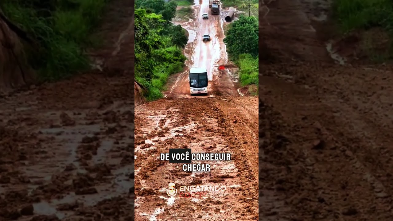 A transamazônica - ACF, TCAR E LUCA FONTANA NO INTELIGÊNCIA LTDA PODCAST 