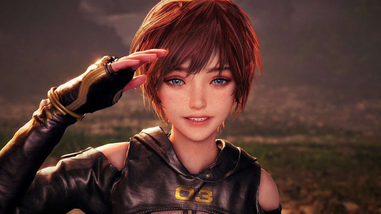 STELLAR BLADE™ LIVE! – INSANE COMBOS & EPIC BOSSES 💥🔥