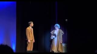 A Mother Doesn’t Matter Anymore - Eden Gross as Mae Peterson -  Bye Bye Birdie