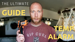 The Ultimate Guide to an Overheating (Or Not) Engine | 05