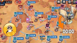 Defending Against Mass Attacks (MILLION LORDS) screenshot 3