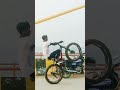 up 73 Kaushambi rider