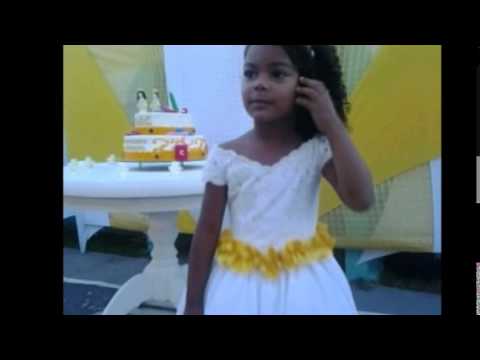 formatura de Stefany Vitória - YouTube