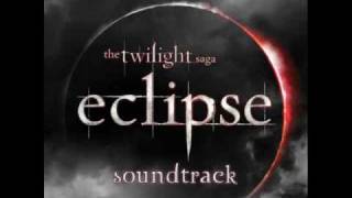 The Twilight Saga: Eclipse Soundtrack Radiohead - Exit Music For a Film(Full Song) Resimi