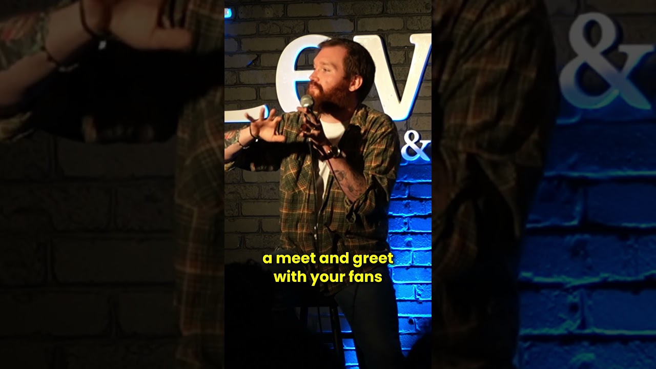 The Best Thing About Having Autistic Fans | 