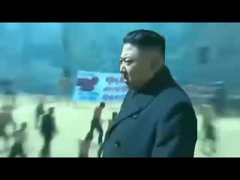ニコ生☆音楽王 北朝鮮ver