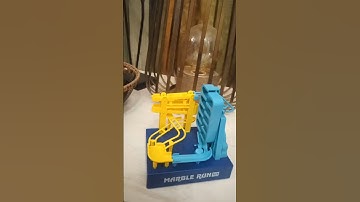 STEM Education | MARBLE GENIUS! | Marble Run