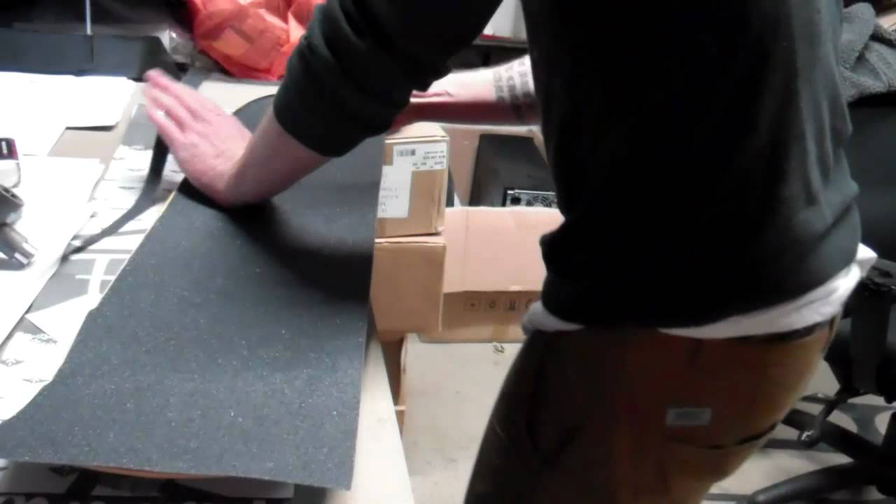 Route One: My Set-Up Ep.1 - Conhuir Lynn.