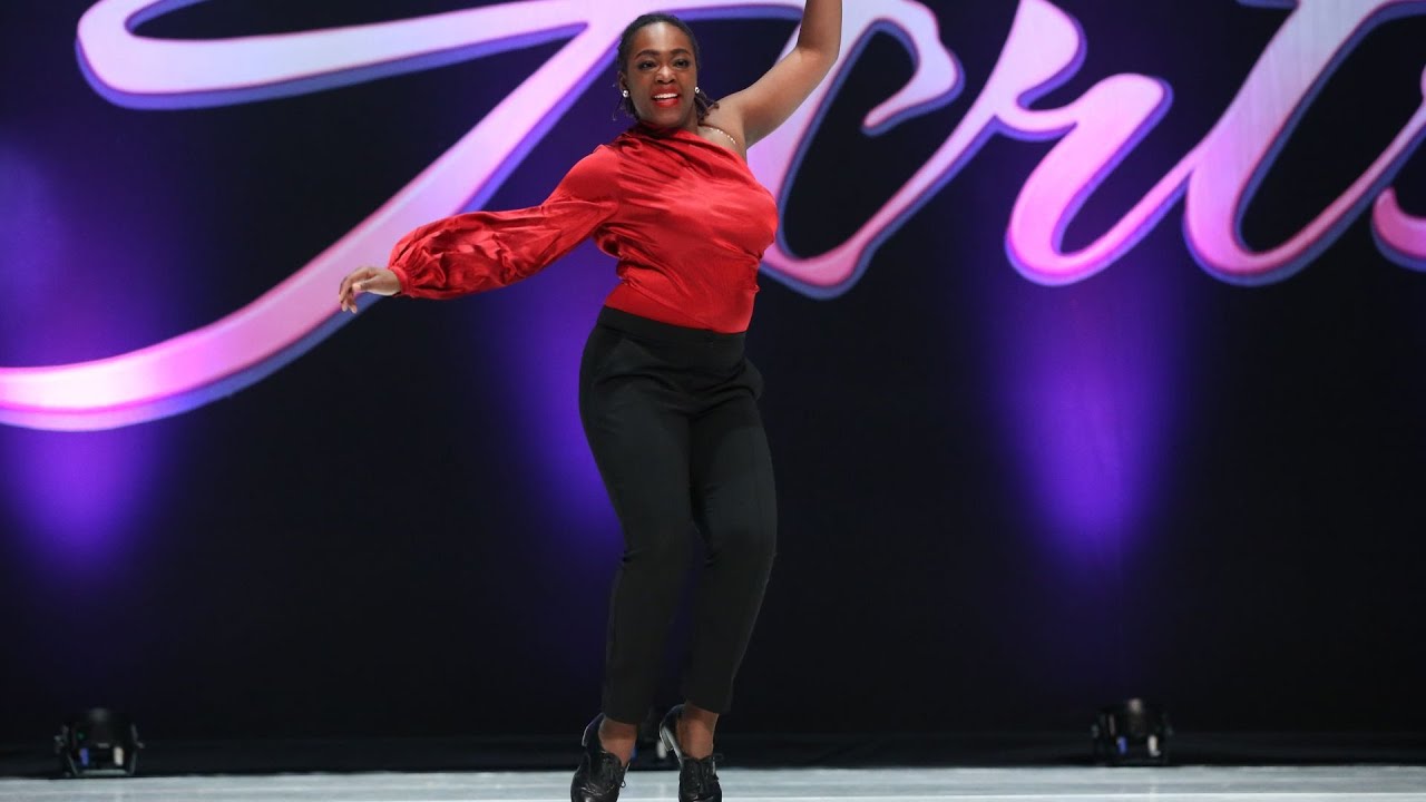 Body Language Dance Studio Calendar