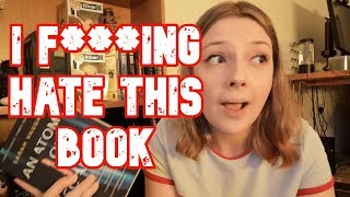 OCTOBER WRAP UP - 9 books! A rant! Some new faves! Peaky Blinders!