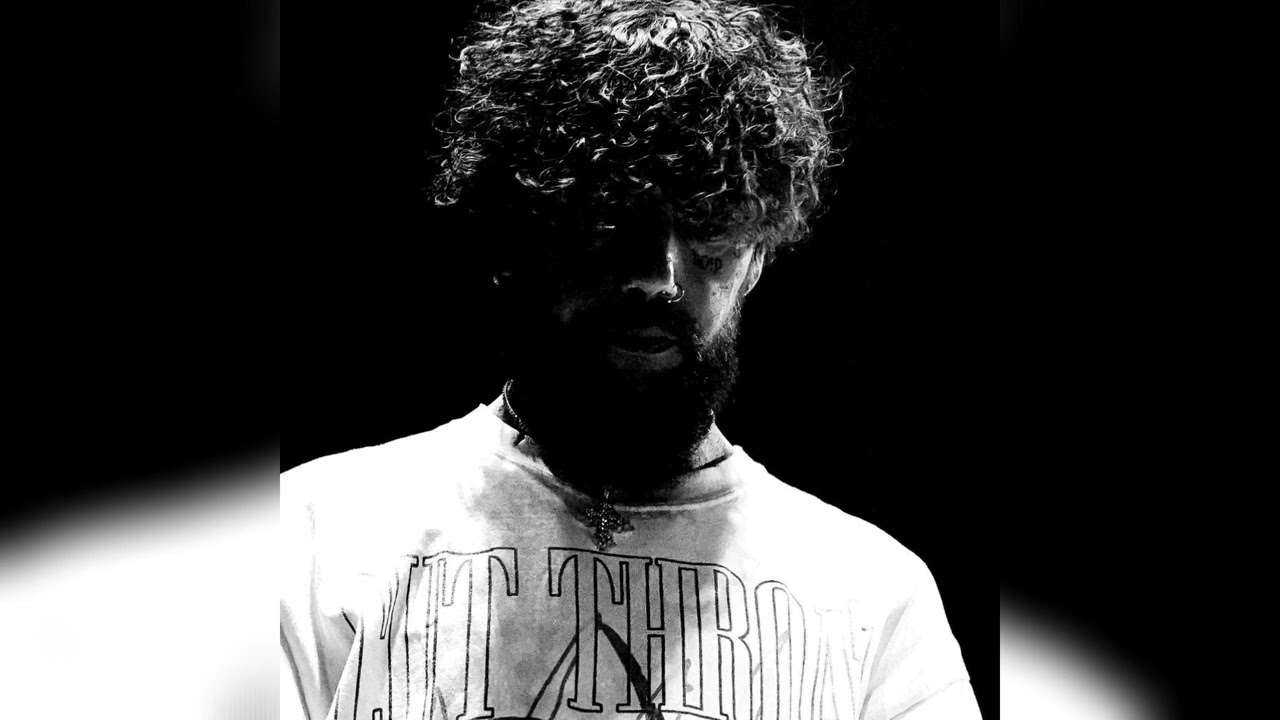 SCRIM - SECOND LINE INSTRUMENTAL | ProdbySilent🌌