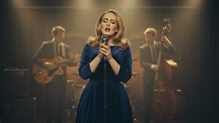 Adele – Skyfall (Blues AI Cover) | Vintage Soul Remix [BEST VERSION]
