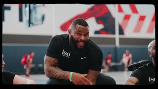 🎙️ Inside the Huddle: Communication Completes Us