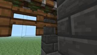 [MINECRAFT] Ranger's Bunker