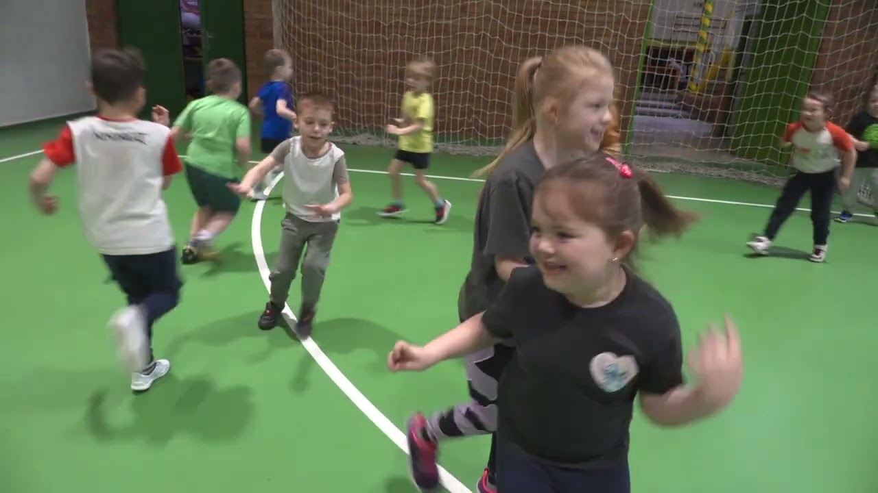 Ovisuli az Ácsi Gárdonyi Géza Általános Iskolában