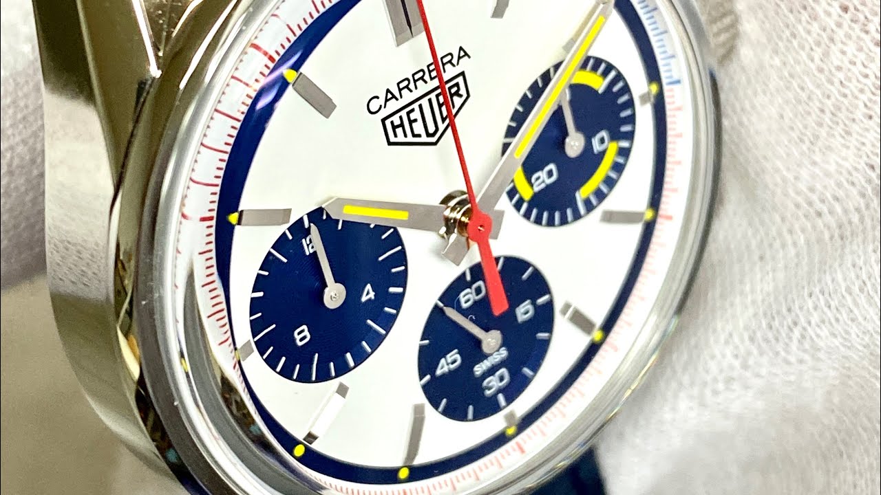 カレライカレラ カバロス 腕時計 ステンレススチール 116 クオーツ 1年 