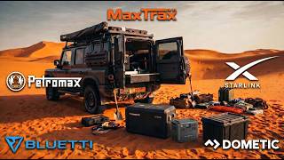 Overlanding Gear: The Good, The Bad and The Useless — Morocco Desert Tested