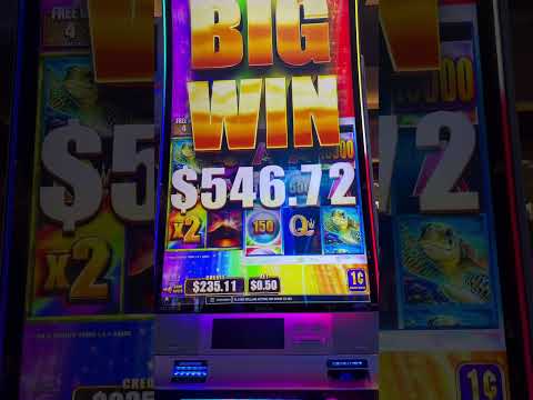 Glorious Session Quick Hit Reel Boost slot machine #slots #slotmachine #lasvegas