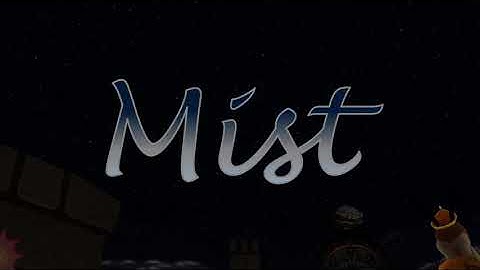 Toontown Rewritten - Mist - Content Pack Trailer (Out now)