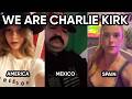 Charlie, the WORLD Misses You | Charlie Kirk Tribute | Subscriber Special