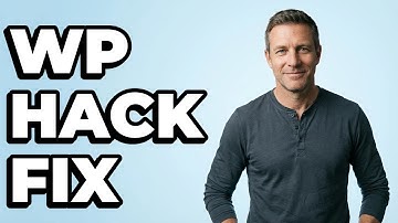 What Are The Steps To Restore Hacked WordPress?