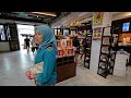 4K Malaysia Malacca Travel Video what to eat and buy ?