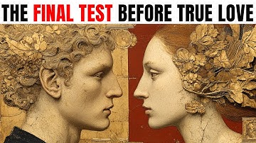 What the Universe Does to Rare Souls Before Sending Them the Right Person – Carl Jung