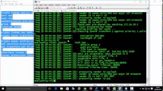 DMVPN PHASE3 WITH IPSEC